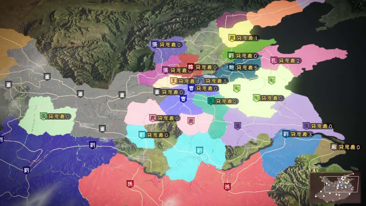 游戏画面4
